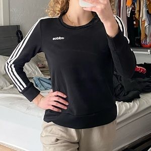 Workout Crewneck
